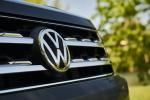 Volkswagen Atlas V6 4Motion 2017 года